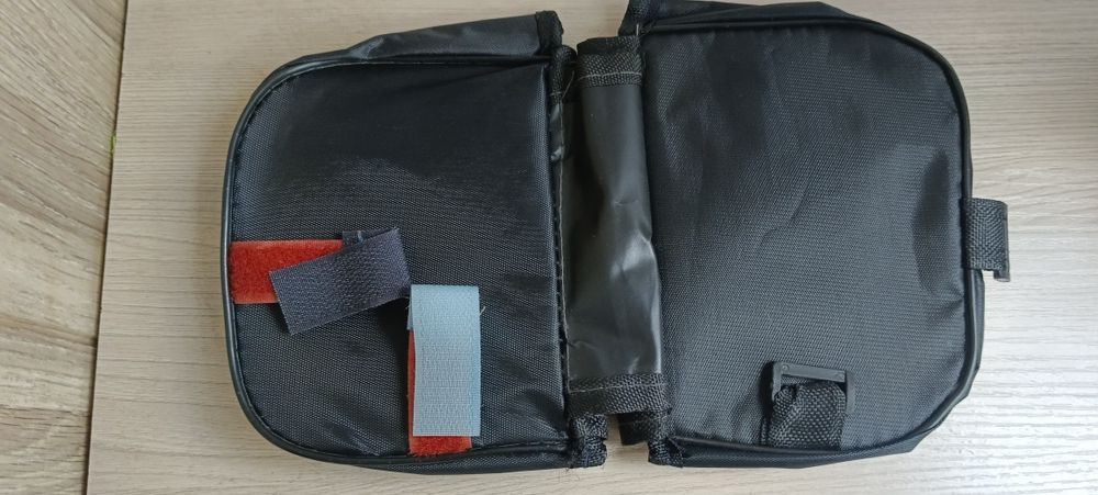 Сумочка на велик 1000 тг