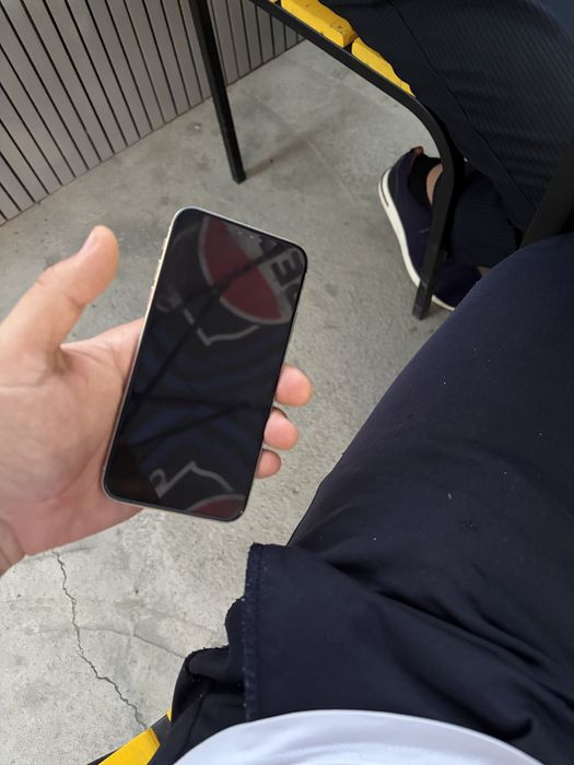 Iphone x holati yaxsh 256
