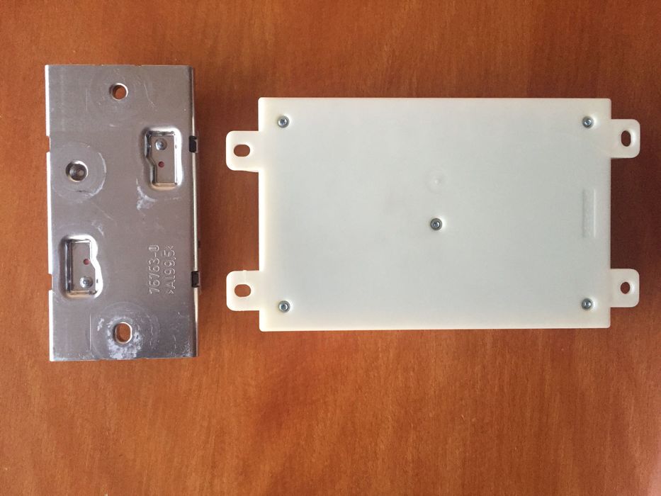 Мерцедес Keyless Go Ignition Control Модул и подгрев седалки модул