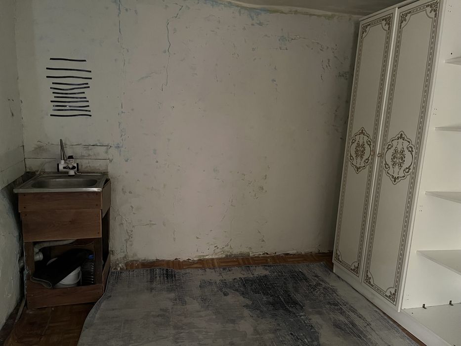 Сдам комнату в районе Тастак