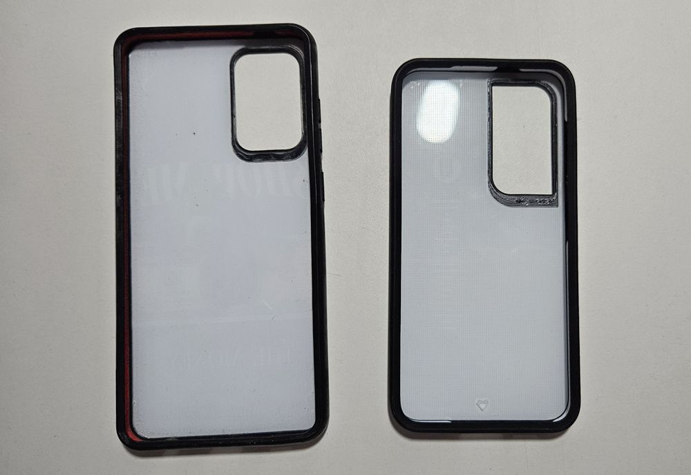 Mobil fox какъфи за Samsung