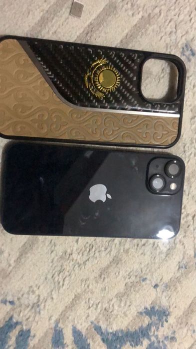 Айфон 13 128Г 88%