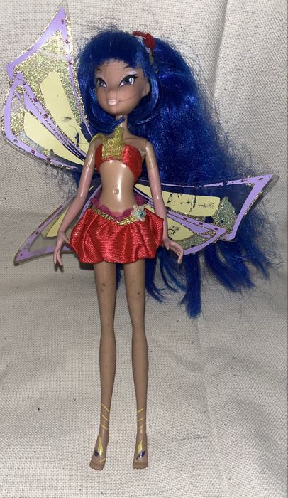 Колекционерски кукли Winx,Tinkerbell, Maleficent и др.