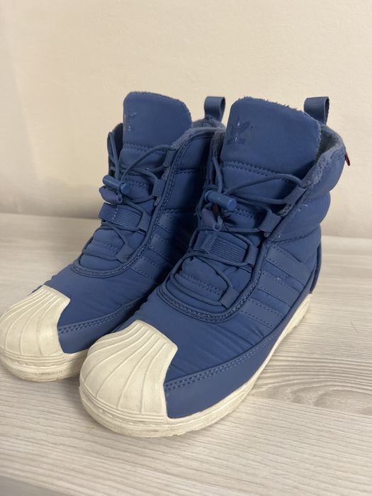 Детски ботуши оригинални Адидас