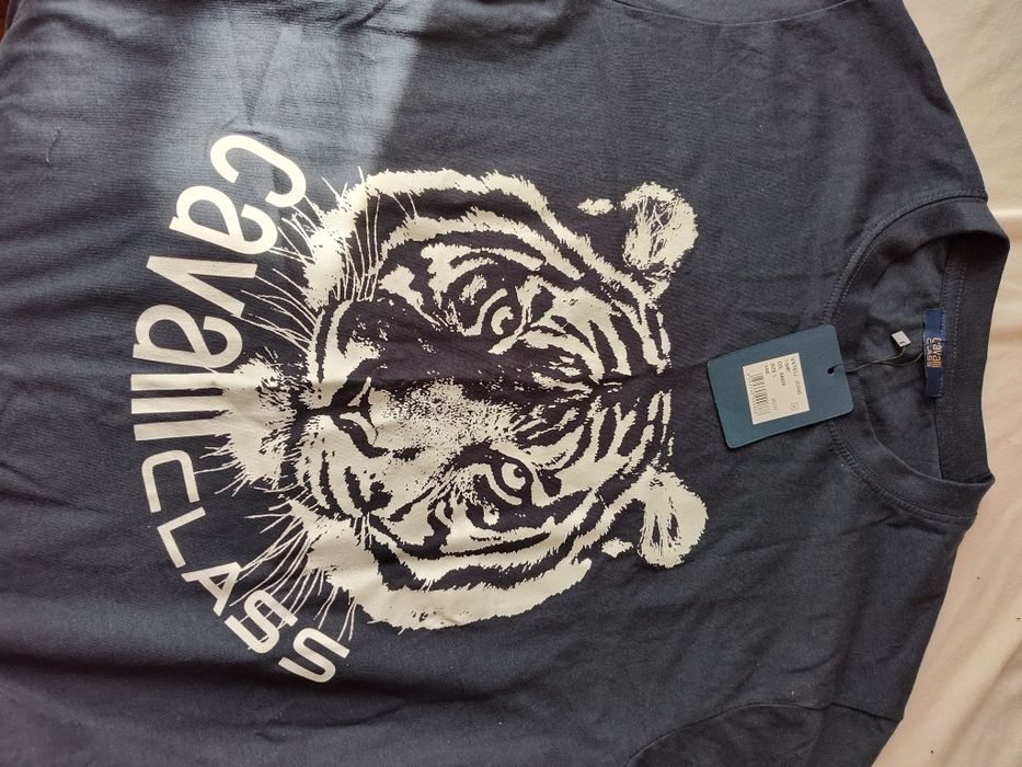 Roberto cavalli class