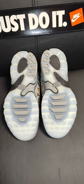 Nike Air Max Plus Drift, номер 37,5