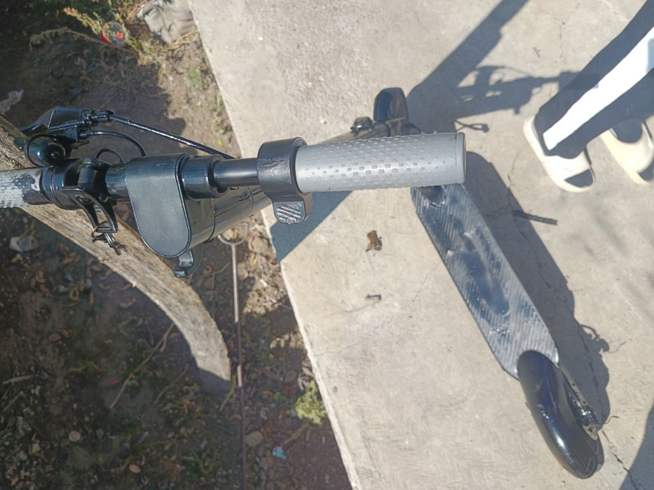 Trotineta lexgo r9x