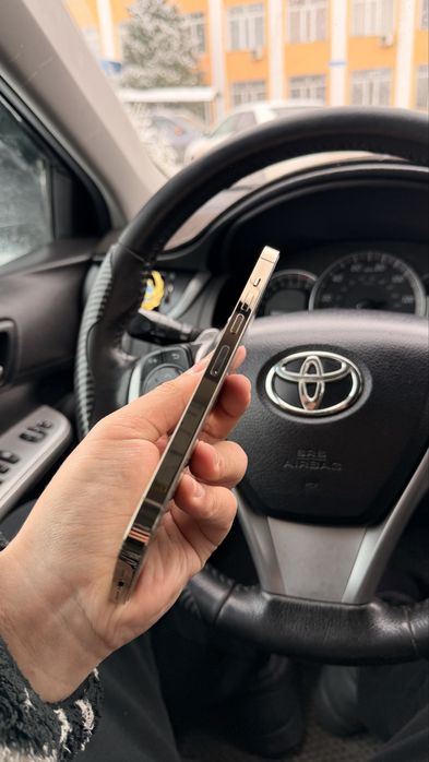 Айфон 13 про макс