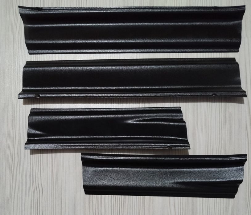 Рено Дастер аксессуары