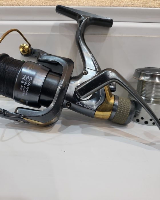 Въдица  болонезе