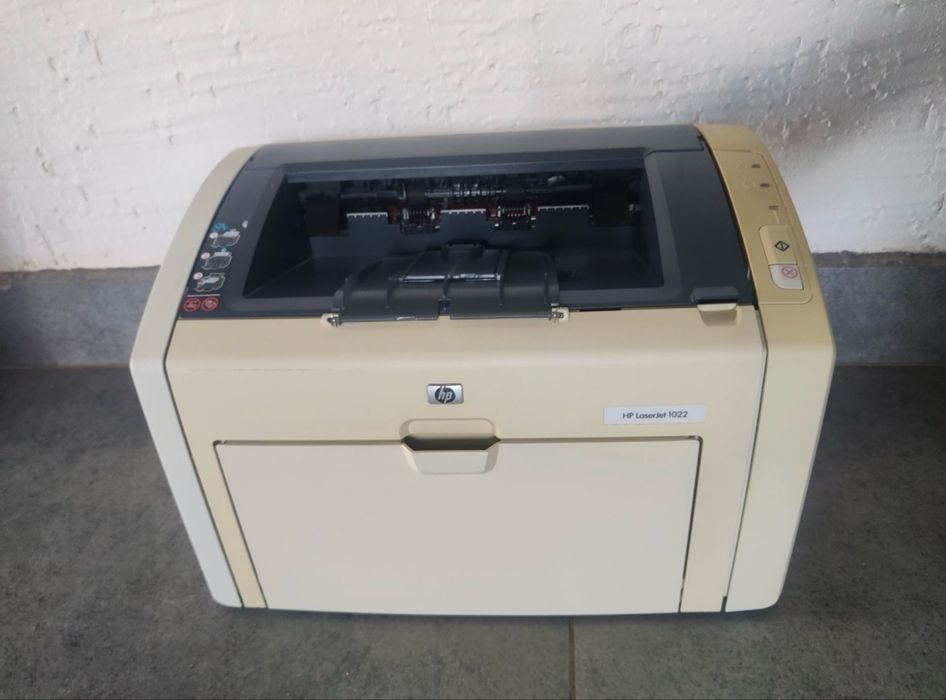 Лазерный принтер. Доставка!!!