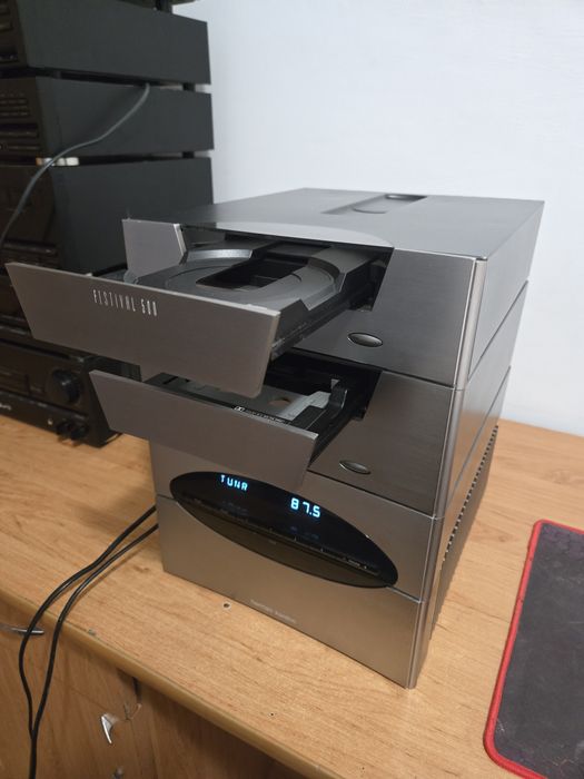 Linie Harman kardon Festival A-500i