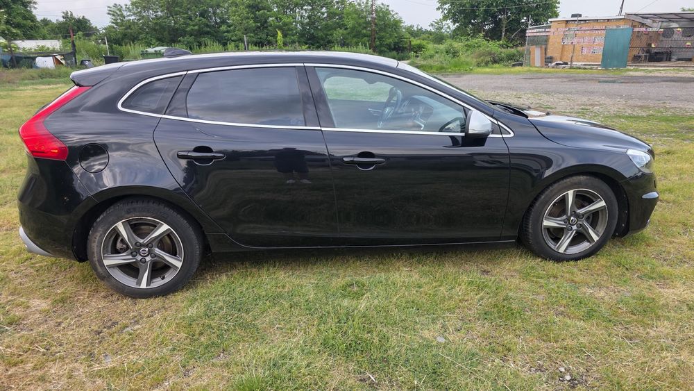 Volvo v40 fab 2015 2.0 120 cp euro 6