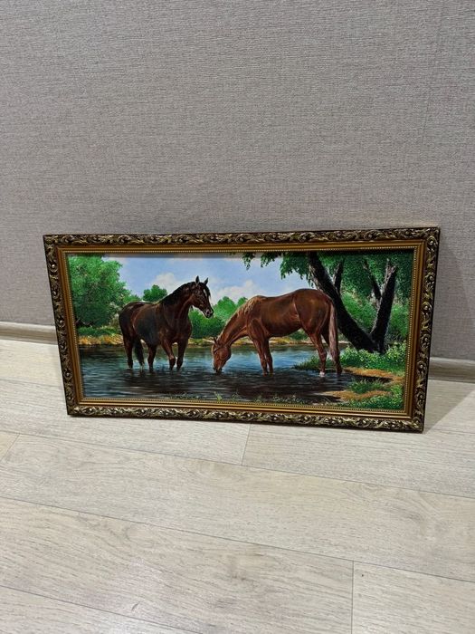 Картина настенная