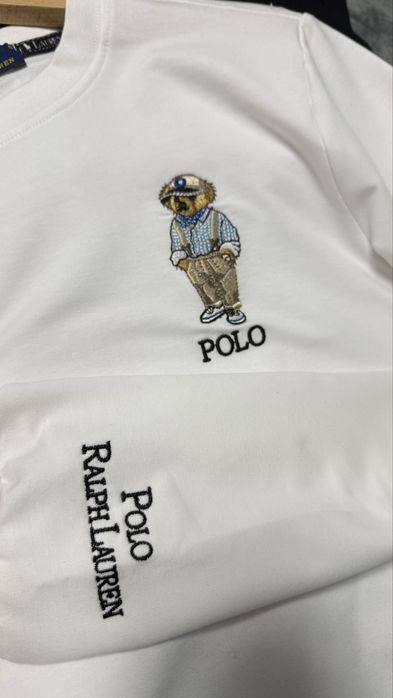 Мъжка блуза Polo Ralph Lauren