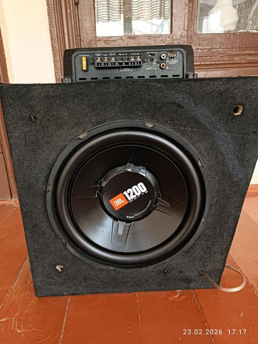 Usilitel va Sapbufer sotiladi xolati aʼlo darajada