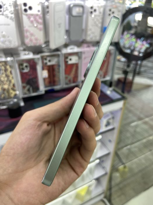 Poco X7 Pro 12/256 ideal