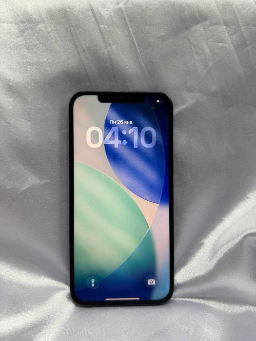 Apple iPhone 12 Pro Max  (Атасу 35б)Лот № 866030