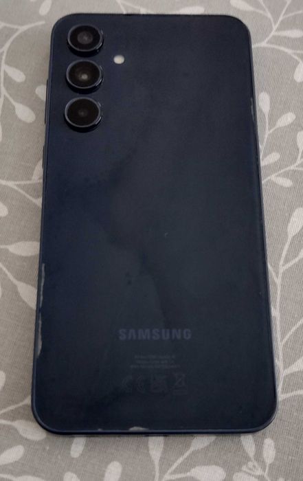 Samsung Galaxy A35 5G
