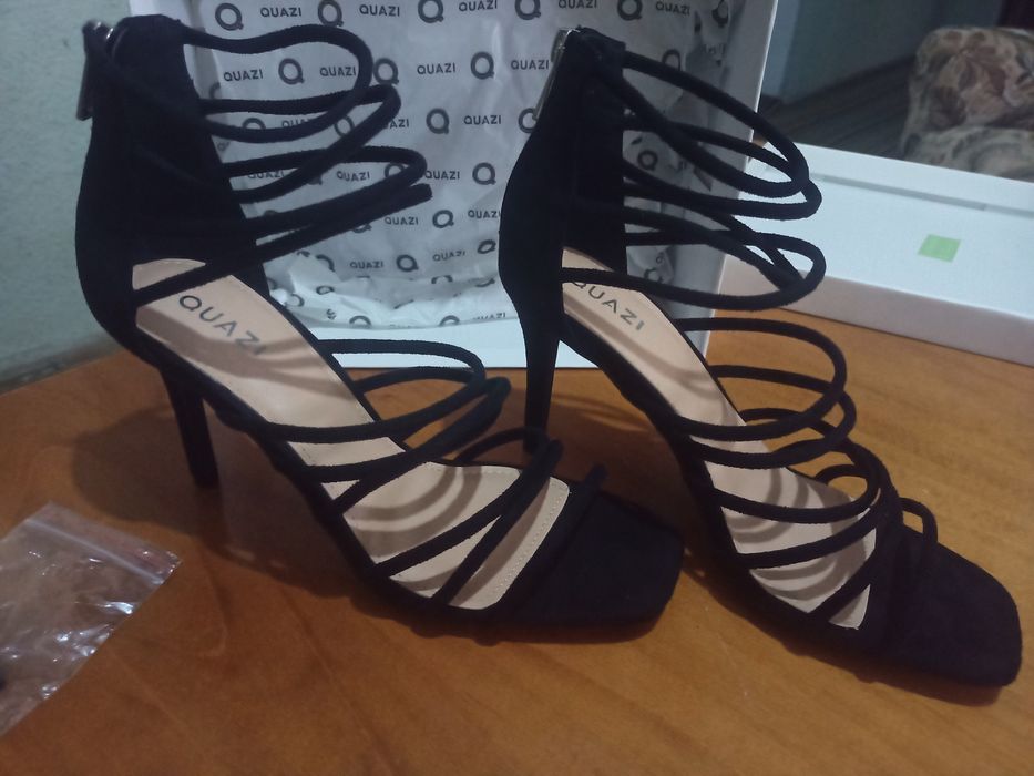 Sandale elegante QUAZI