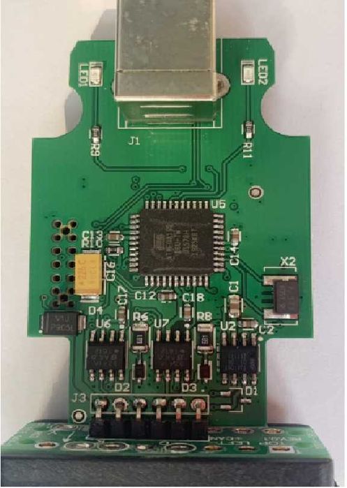 Tester auto Diagnoza auto VCDS Romana-Engleza VW AUDI SKODA SEAT 25.3