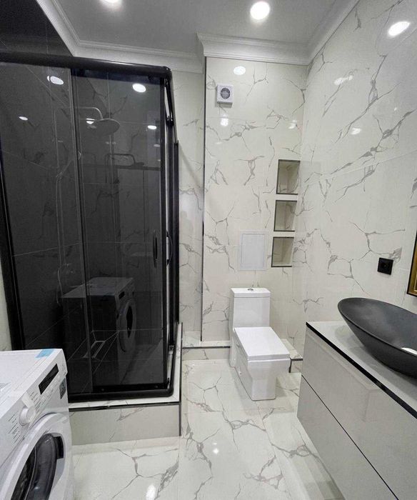 СРОЧНО Сдаётся кв ЖК Алмазар Сити  2-ком/3/7 ро-н Алмазарский