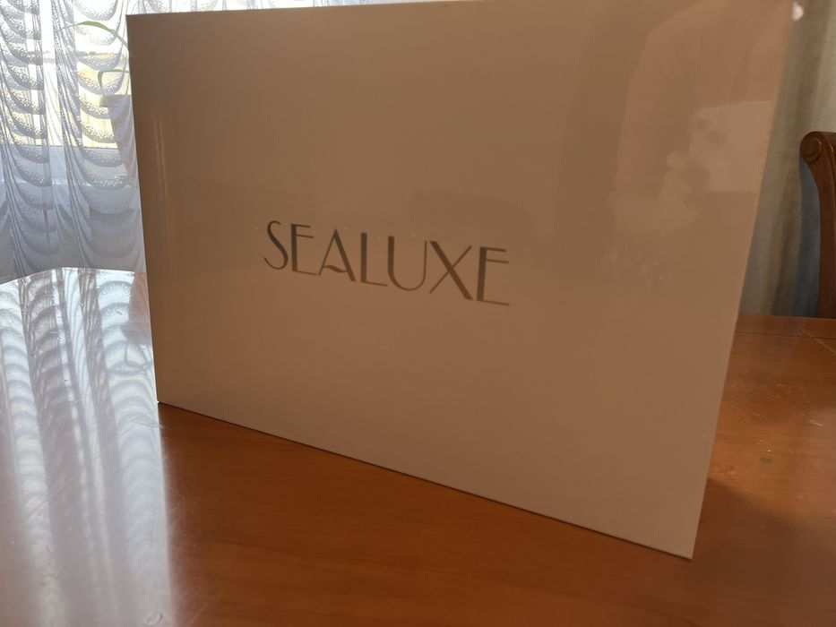 Уходовая косметика Sealuxe