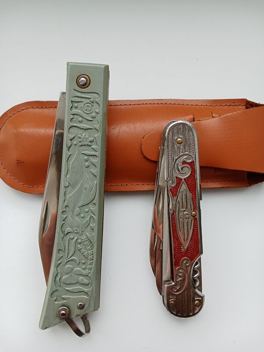 Олх Актобе ножи СССР