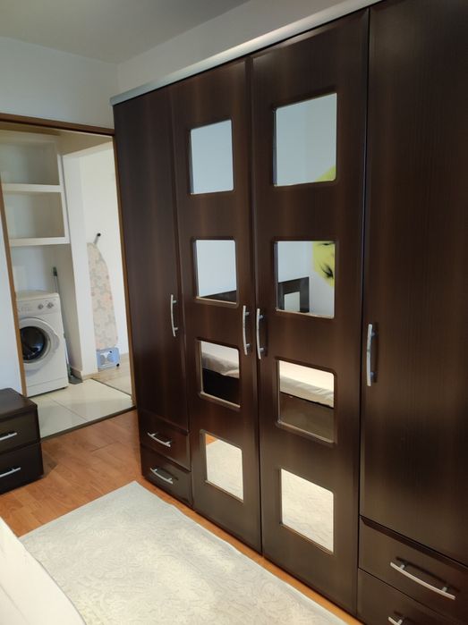 Proprietar închiriez apartament 2 camere in Deva