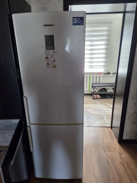 Холодильник Самсунг