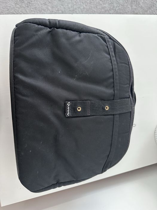 Geanta carucior Quinny