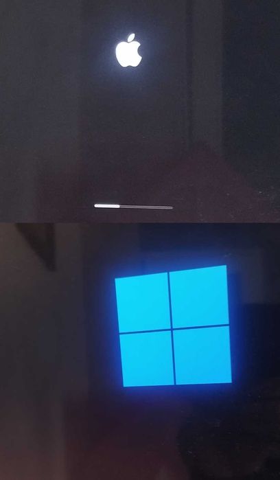 Apple Mac Pro 5.1 - Sonoma 14.1.1 + Windows 11