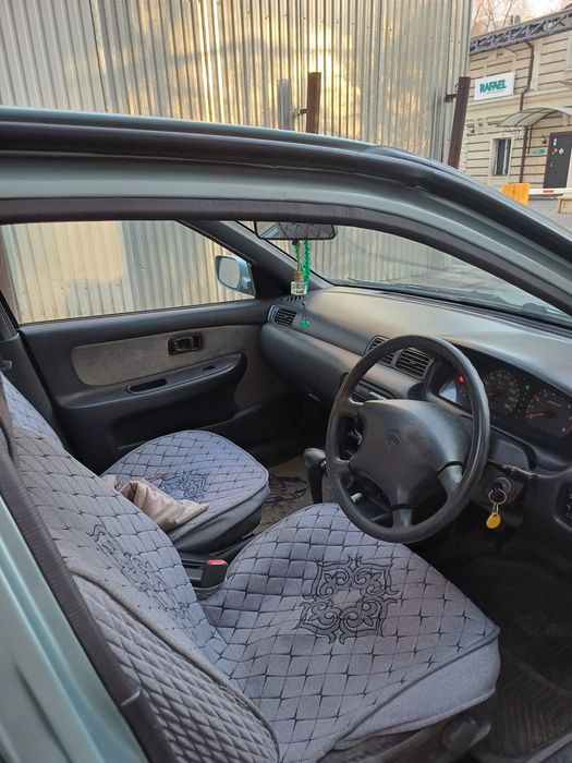 Сатамын, продам Ниссан Сани 1995