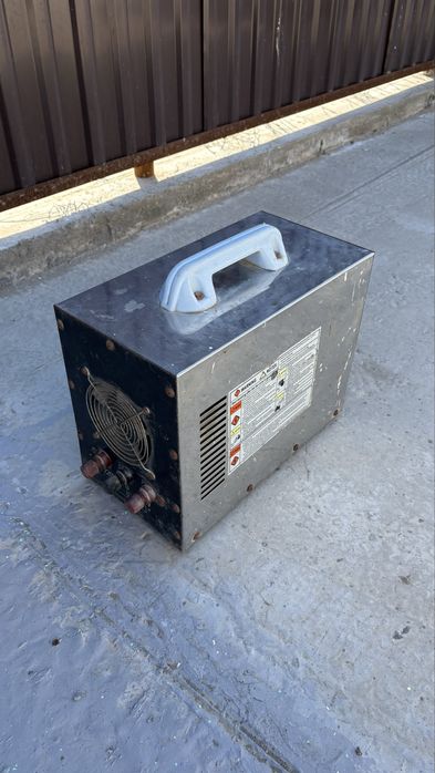 Сварочный аппарат