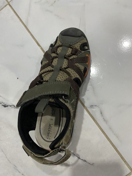 Сандалии Geox 30р