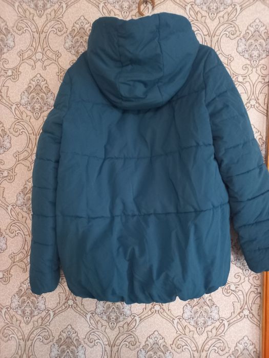 Куртка зимний новый