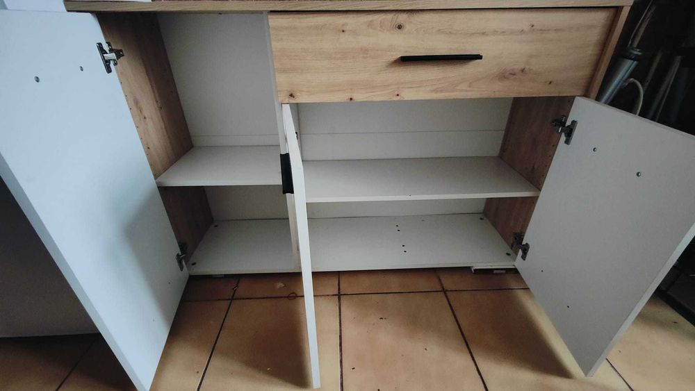 Comoda Moderna la super pret - 33 x 119 x 80