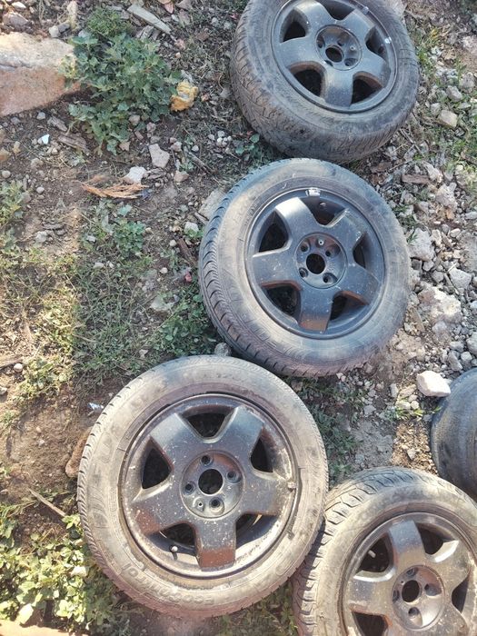 Vand piese opel combo 1700 diezel an 2003  ,vand jante aluminiu si un rand de tabla '