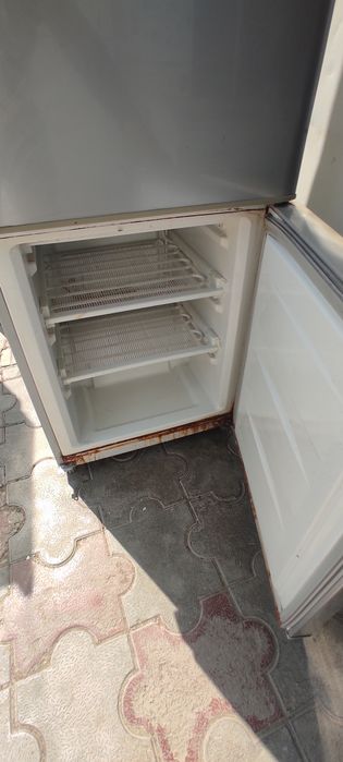 Холодильник с доставкой