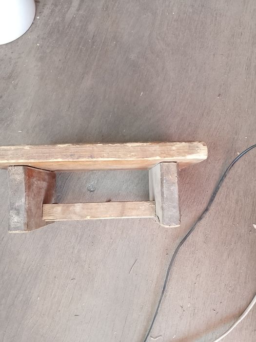 Табурет СССР , для ограниченных в хотьбе