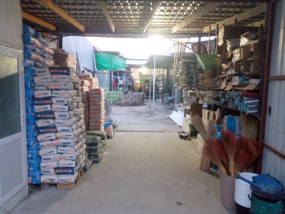 Арзон курилиш моллари