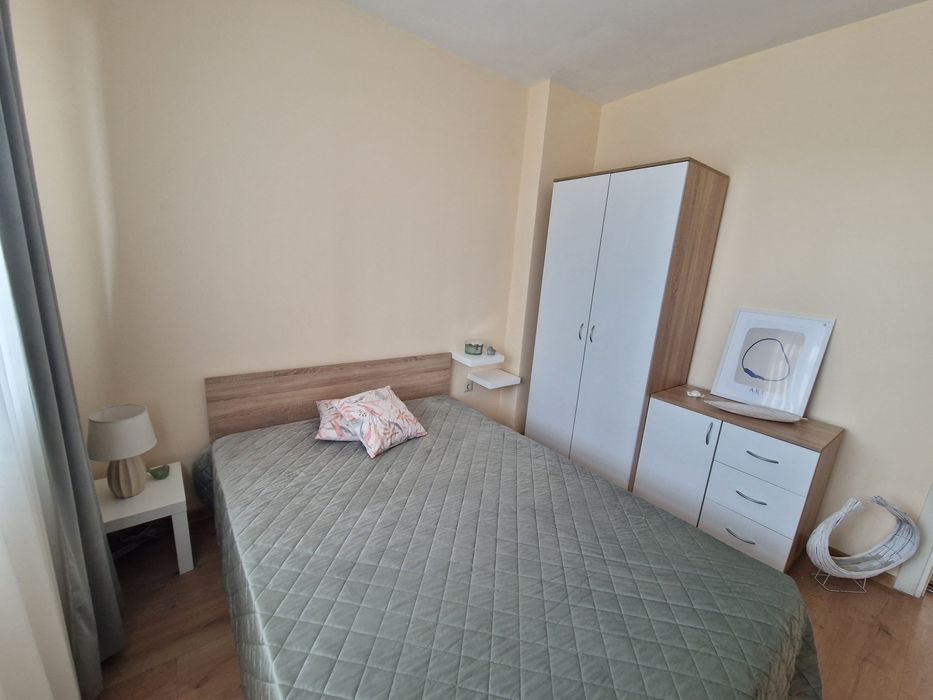 Продава се Тристаен апартамент в Силистра, в.з. Юг - 81 кв.м за 1161 €/кв.м - Снимка #6