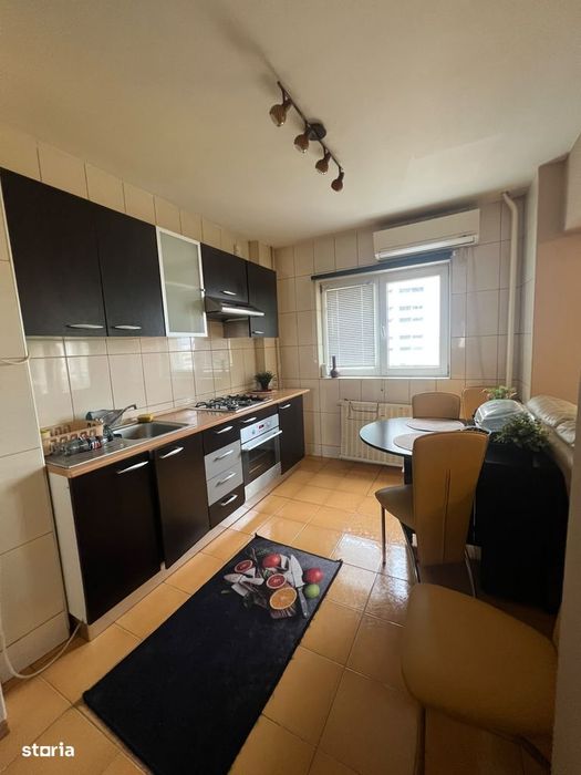 Apartament 2 camere - Open Space Zona Turda Arcul de Triumf Sectorul 1