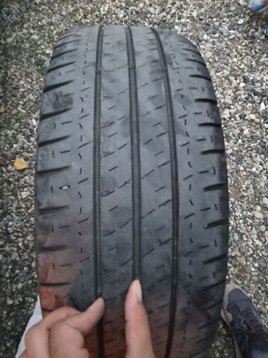 235 65 16c michelin