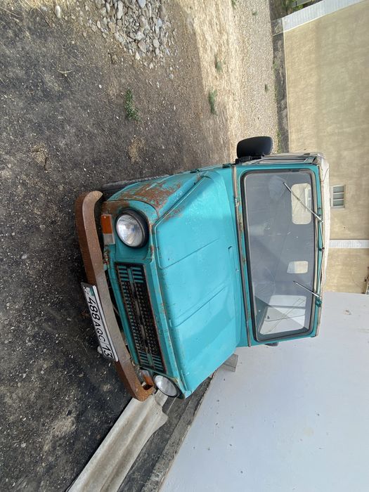 ЛуАЗ 969 сатылады