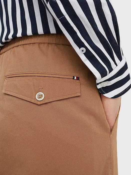 Tommy Hilfiger Нов Оригинален Мъжки Панталон