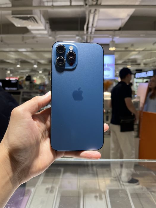 Iphone 12 pro max
