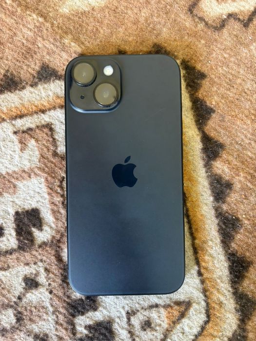 Айфон 15 256 гб памят