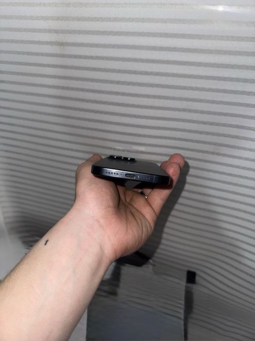 Айфон 15 про 128гб