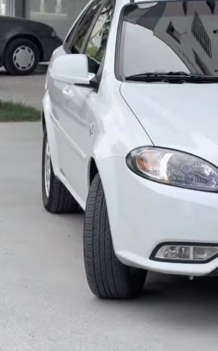 Other Lacetti / Gentra 2023 — 2